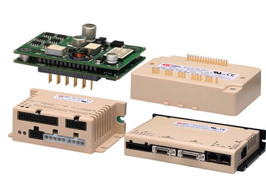 Copley耐環(huán)境伺服驅(qū)動(dòng)器 極端環(huán)境下高精度控制解決方案